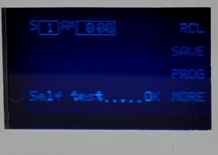 Used DiCon GP700(J) Fiber Optic Switch *Tested*