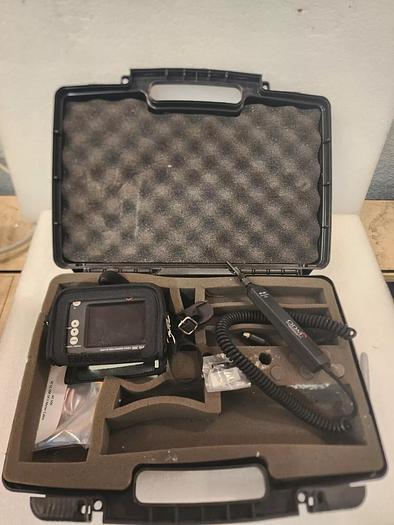 Used ODM VIS300 Fiber Optic Viewer Unit H