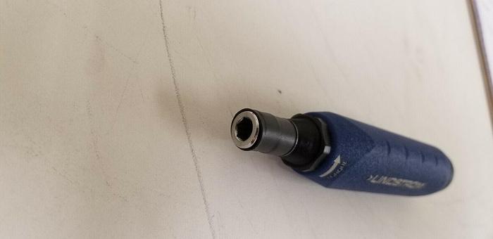 Used Lindstrom PS501-3 15-170cNm Torque Tool