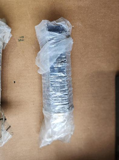 BIRD 75-T-FN 75W 50 Ohm N-Female Termination/Load NEW/Unused Unit #1