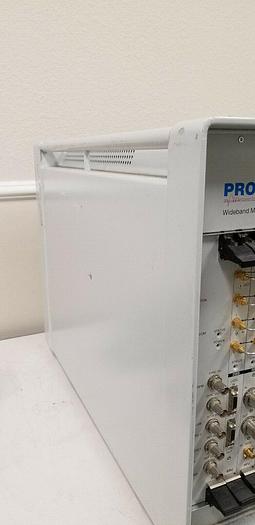 Used ElektroBit PROPSim C8 Wideband Multichannel Simulator READ!