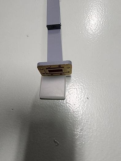 Fairview Microwave FMWCP1020 WR90 10dB Waveguide Directional Coupler NEW!!