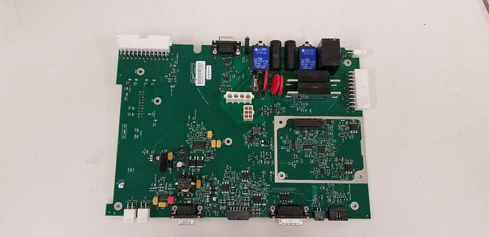Used HP/Agilent/Keysight G6301-61142 Board Assemby