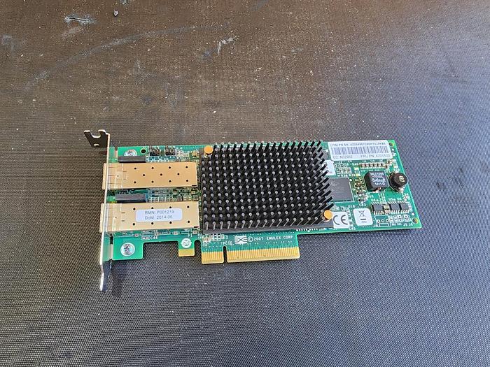 Used IBM 42D0500 Adapter Card