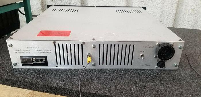 Used AIRCO Programmable Sweep 0040-1054-1