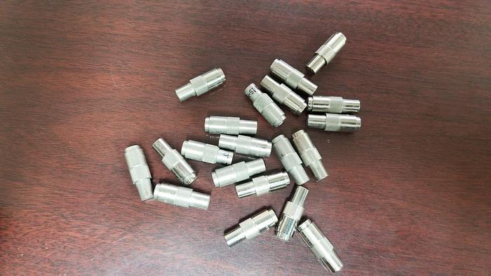 Used Amphenol Terminations Lot of 20!