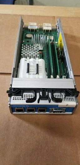 Used EQUALLOGIC 71350-13 SAS Controller Module