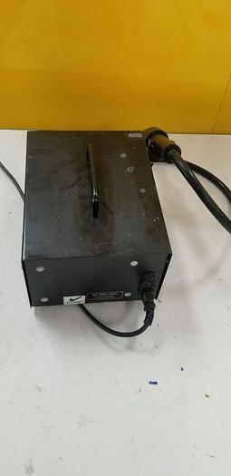 Used Circuit Specialists 825A++ Hot Air SMD Rework Station Good Unit #29