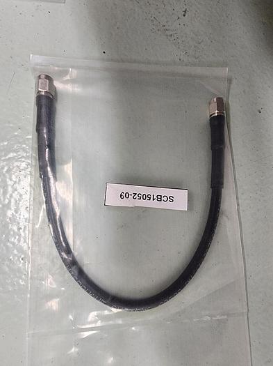 Fairview Microwave SCB15052-09 SMAM-SMAM Test Cable NEW!