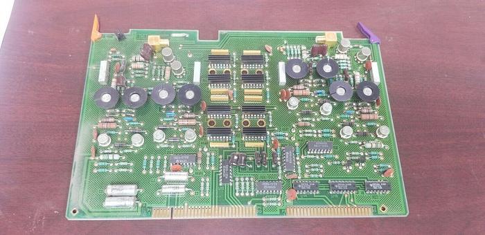 Used HP 03781-60037 Board Assembly