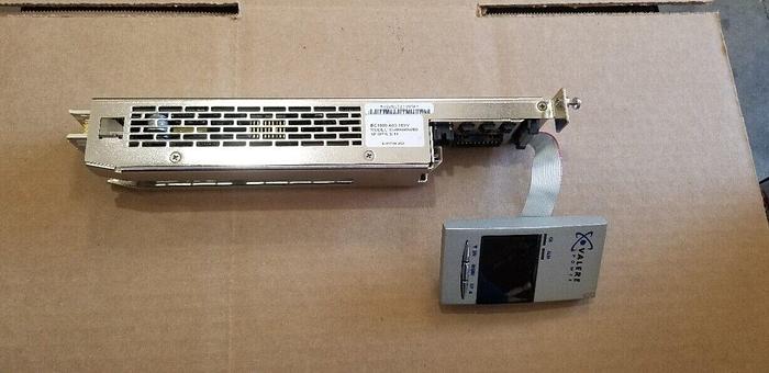 Used ELTEK BC1000-A03-10VV Controller