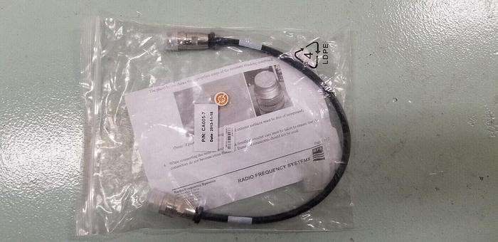 RFS CA005-7 Cable Assembly NEW!