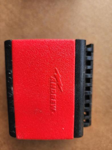 Used Andrew/Commscope MCPT-L4 EASIAX Cable Prep Tool Unit #4