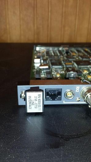 Used Wandel & Goltermann BN 9305/00.11