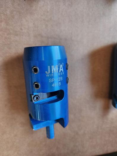 Used JMA SP-12S 1/2" Cable Prep Tool Unit #17