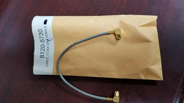 Used HP 8120-5730 Cable NEW