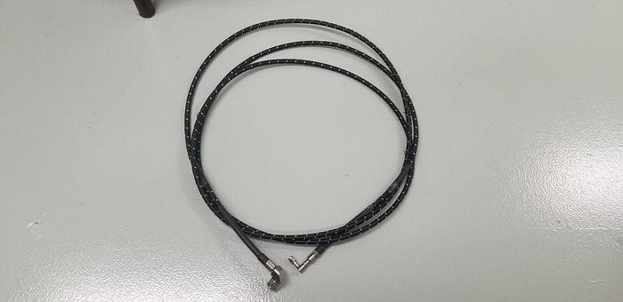 Used TNC Male to SMA Male Test Cable 10 Feet Long #3