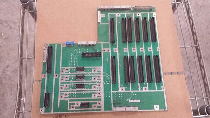 Used HP 08753-60360 Motherboard for 8753