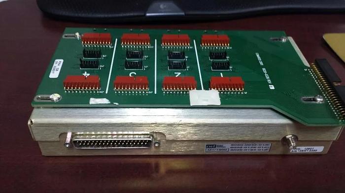 Used CWT M1/1900 Scanner Module