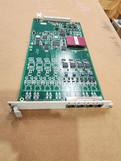 Used RAD Networks VC-4 FXS Network Card