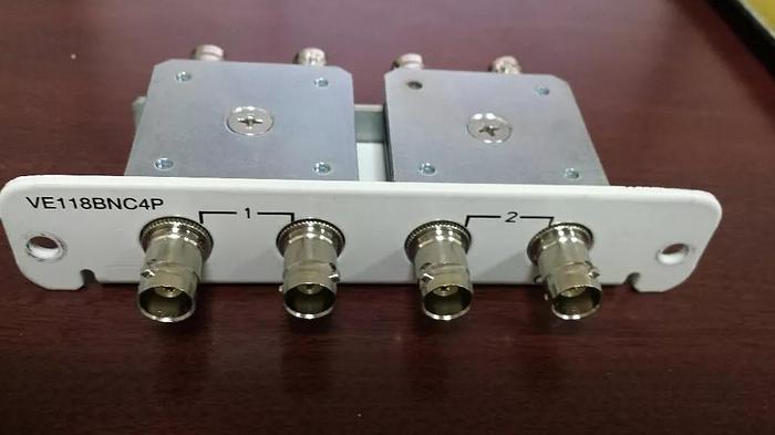 Used Westell A90-VE118BNC4P