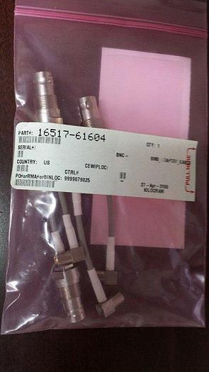 HP 16517-61604 Cable NEW!
