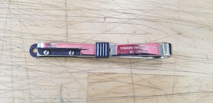 Used Jonard Tools J1C-2060M Single Level Stripper