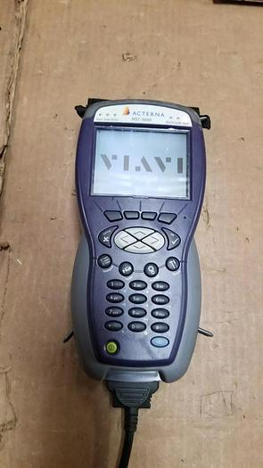 Used JDSU/Acterna/VIAVI HST-3000 with SIM T1 Module Unit #8