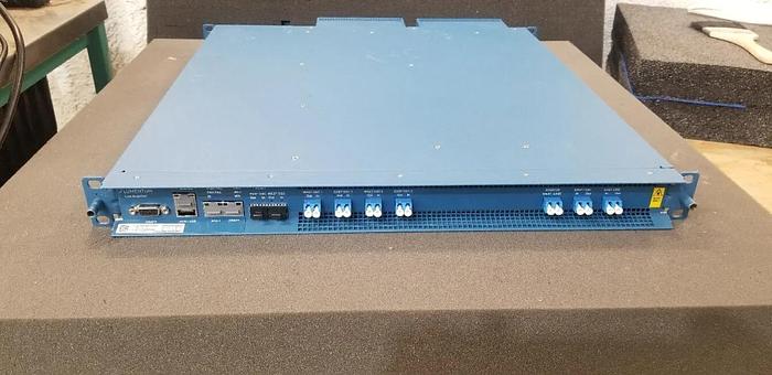 Used LUMENTUM WB-LA-2000-AC Line Amplifier