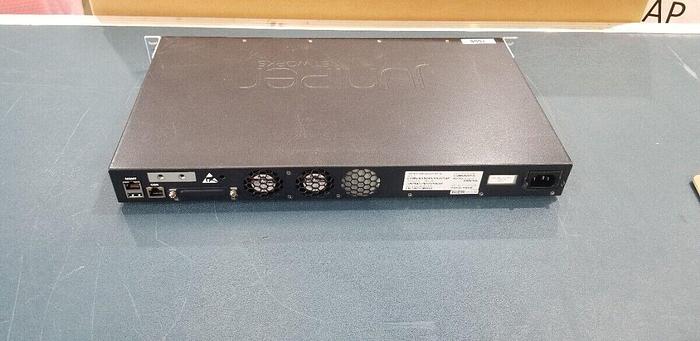 Used Juniper Networks EX2200-48T-4G