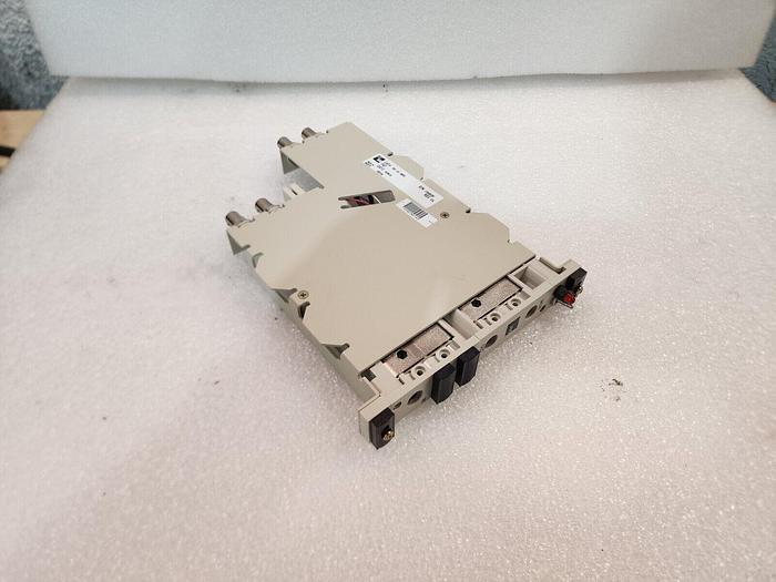 Used ADC DSX-4H-MBRC T3PQCA61AA Module