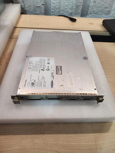 Used Tektronix VX4780 16-Channel Signal Conditioner VXI Module