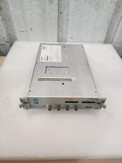 Used Tektronix TLA7AA2 68 Channel Logic Analyzer Module Unit 2