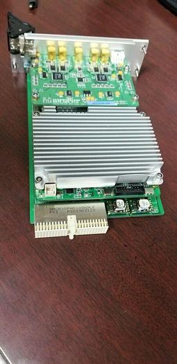 Used Agilent E6621-65033 PXI Module