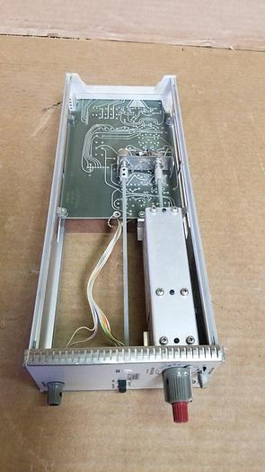 Used Tektronix AM6565/U Plug In For Parts!