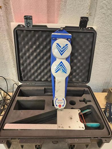 Used Multiwave Sensors SMART ALIGNER Antenna Alignment System Unit #30