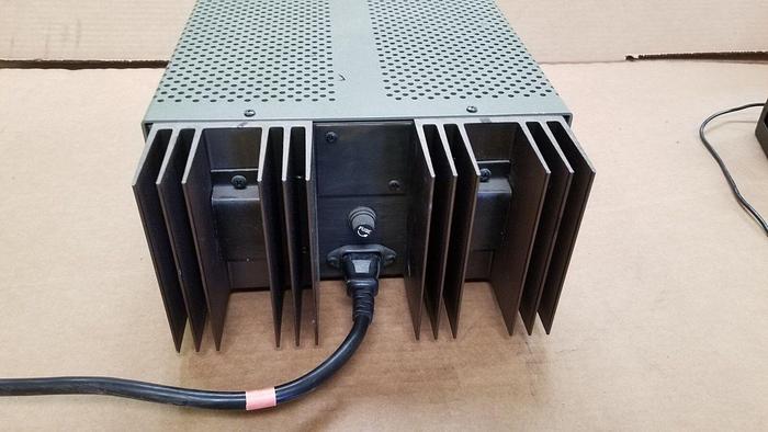 Used TOPWARD TPS-2000 DC Power Supply Good!