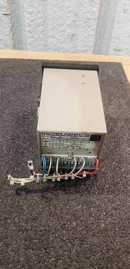 Used Eurotherm 917/PAP/J/0-600C/P10/FT/115V/S/A/0L Temp Controller