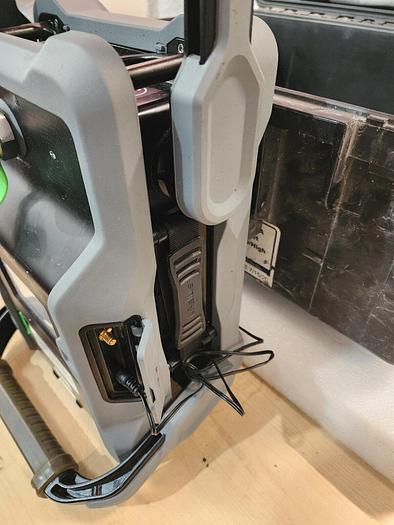 Used KAELUS IPA-0707A Portable PIM Analyzer Unit #1 READ!!