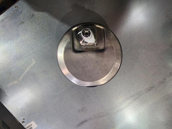 Used Swagelok 0-1000PSI Pressure Gauge Unit #2