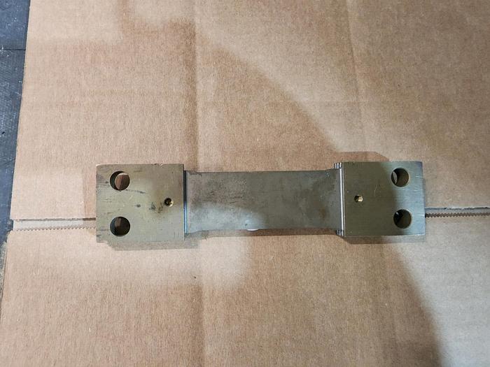 Used 300A 100mV Current Shunt