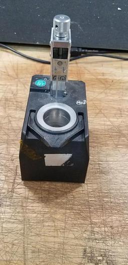 Used Fujikura USC-01A Ultrasonic Cleaner Unit #1