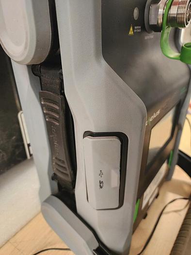 Used KAELUS IPA-1900A Portable PIM Tester Unit #8