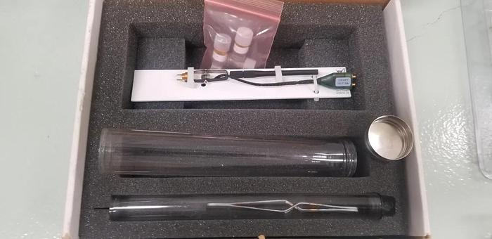 Used LeCroy D500PT Probe Assembly