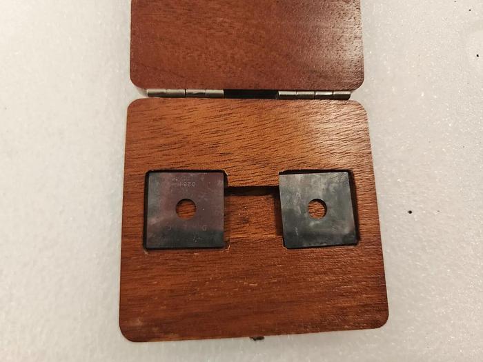 Used DoALL Inspection Gage