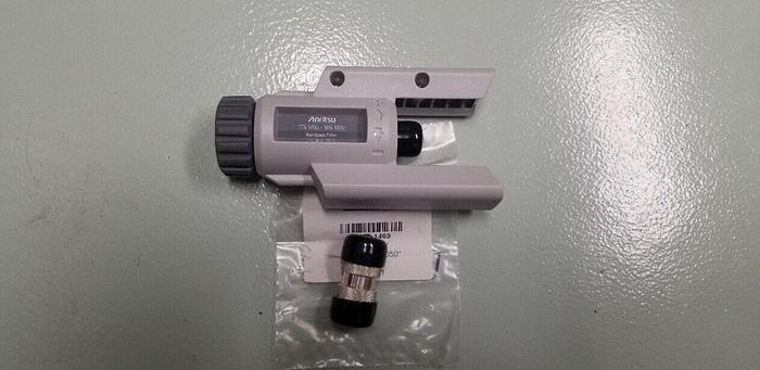 Used Anritsu 2000-1926-R Bandpass Filter 776MHz-806MHz Unit #3