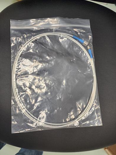 Pasternack PE35419-96 SMAM-TNC Male Precision Cable NEW!