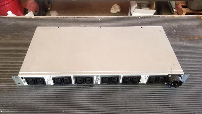 Used IBM 74Y5784 Power Distribution Unit