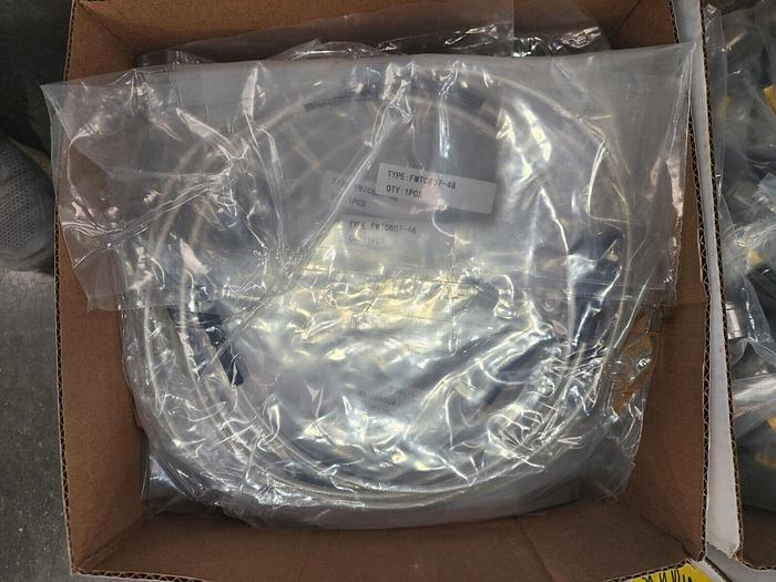 Fairview Microwave FMTC607-48 Type FF-Type FF 36 inch Cable NEW!