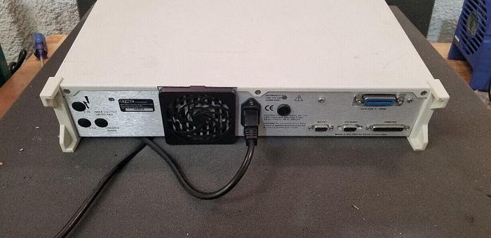 Used VITREK V3 AC HiPOT/Ground Integrity Analyzer